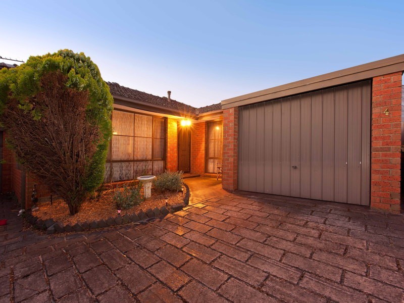 4/7 David Street, Frankston VIC 3199