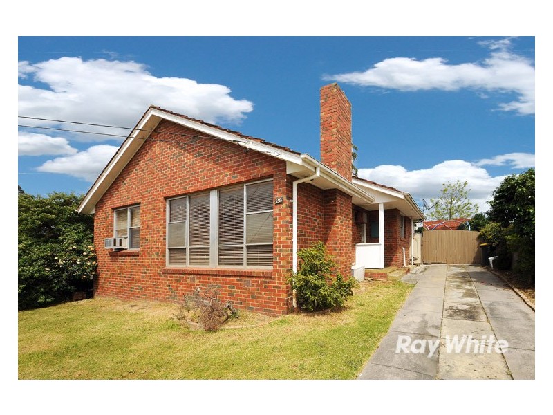 28 Jenkens Street, Frankston North VIC 3200