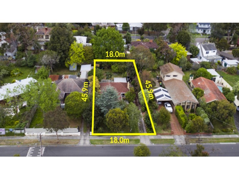 38 Margate Avenue, Frankston VIC 3199