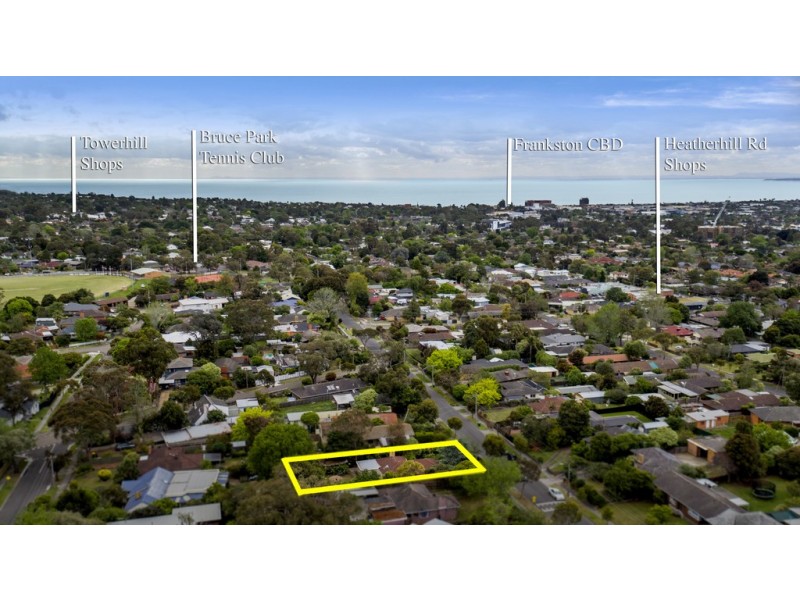 38 Margate Avenue, Frankston VIC 3199