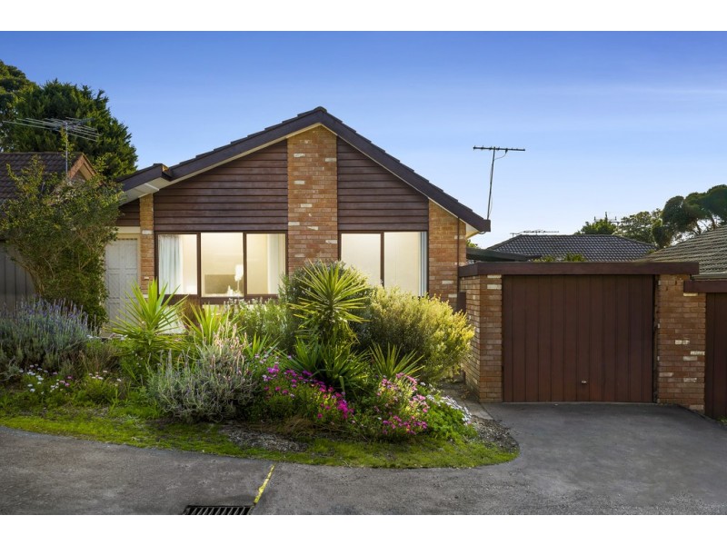 2/10-12 Bloom Street, Frankston VIC 3199