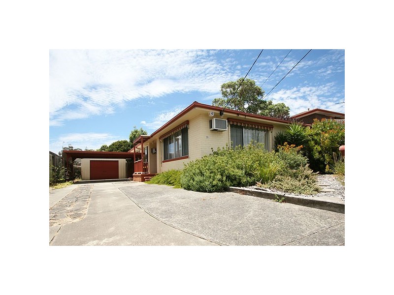 29 Alexander Crescent, Frankston VIC 3199