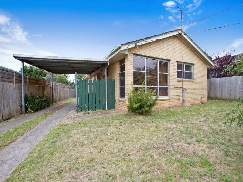 23 Silver Avenue, Frankston North VIC 3200