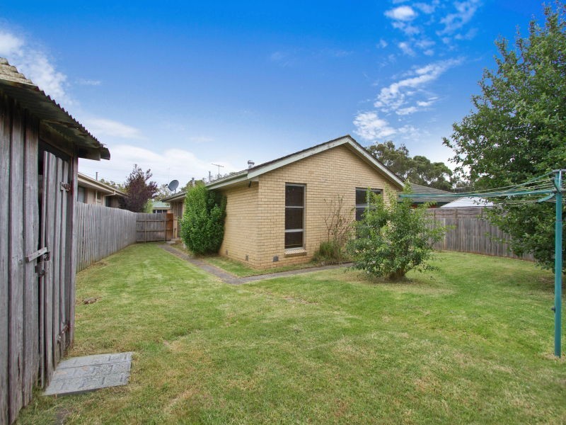 23 Silver Avenue, Frankston North VIC 3200