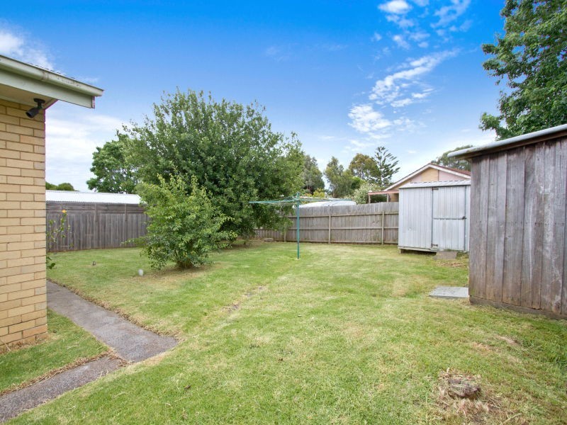 23 Silver Avenue, Frankston North VIC 3200