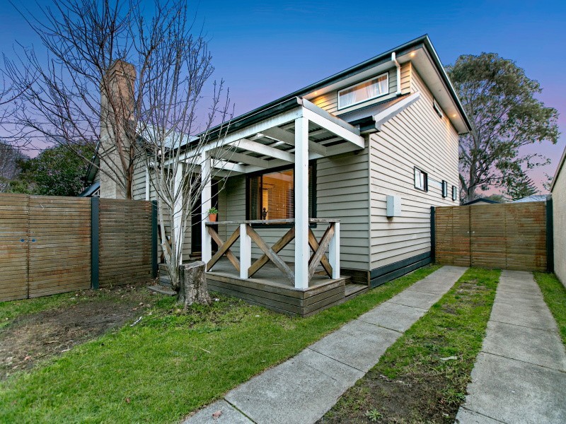 3 Neville Avenue, Seaford VIC 3198