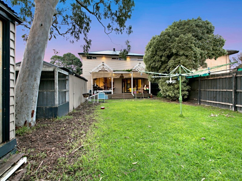 3 Neville Avenue, Seaford VIC 3198