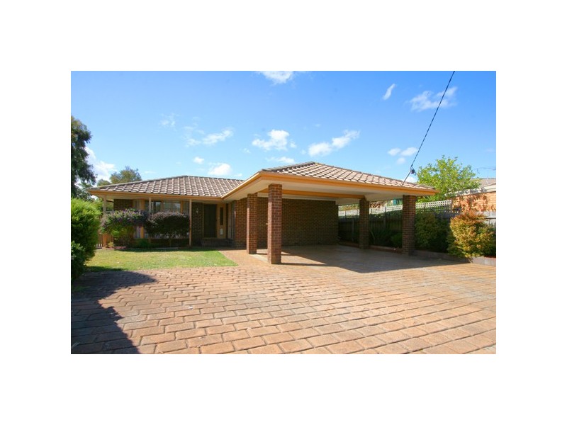 5 Jane Court, Langwarrin VIC 3910
