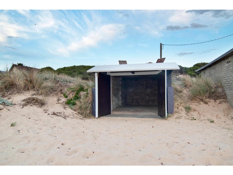 Beach Box 53 Frankston Foreshore, Frankston VIC 3199