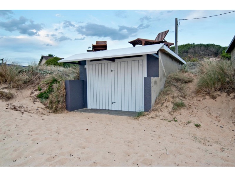 Beach Box 53 Frankston Foreshore, Frankston VIC 3199