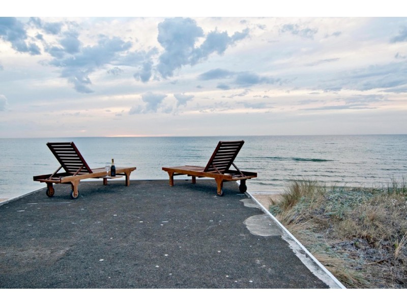 Beach Box 53 Frankston Foreshore, Frankston VIC 3199