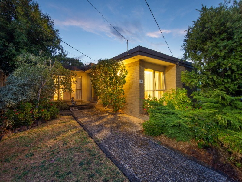 6 Washington Drive, Frankston VIC 3199
