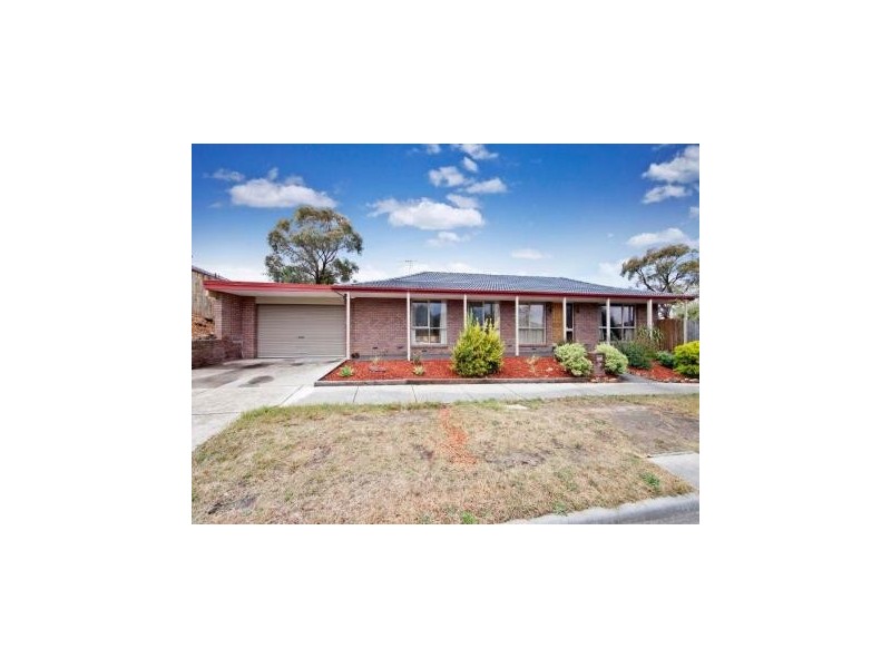 43 Ferndale Drive, Frankston VIC 3199