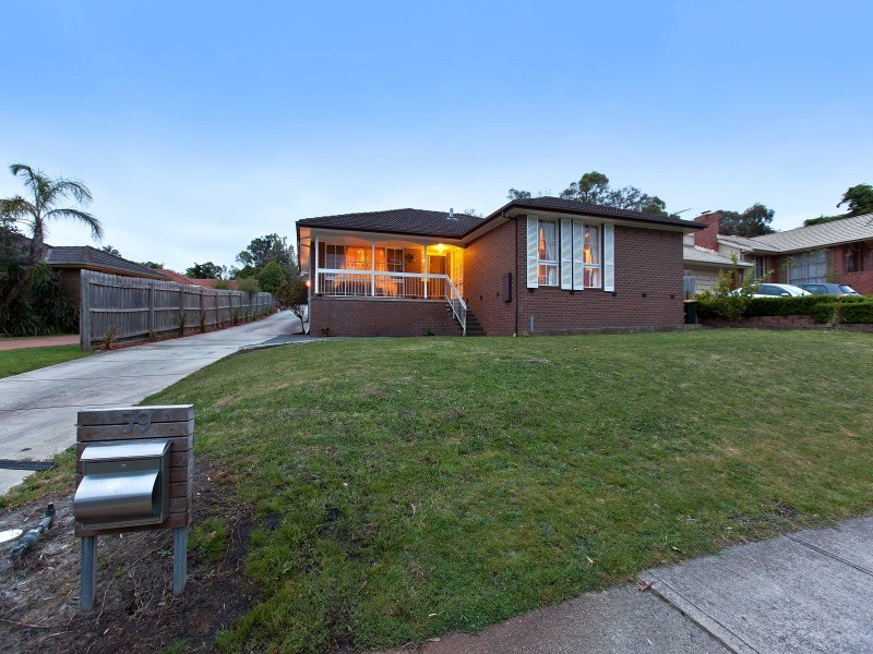 59 South Gateway, Langwarrin VIC 3910