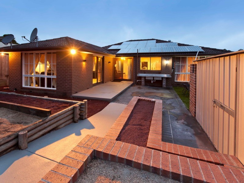 59 South Gateway, Langwarrin VIC 3910