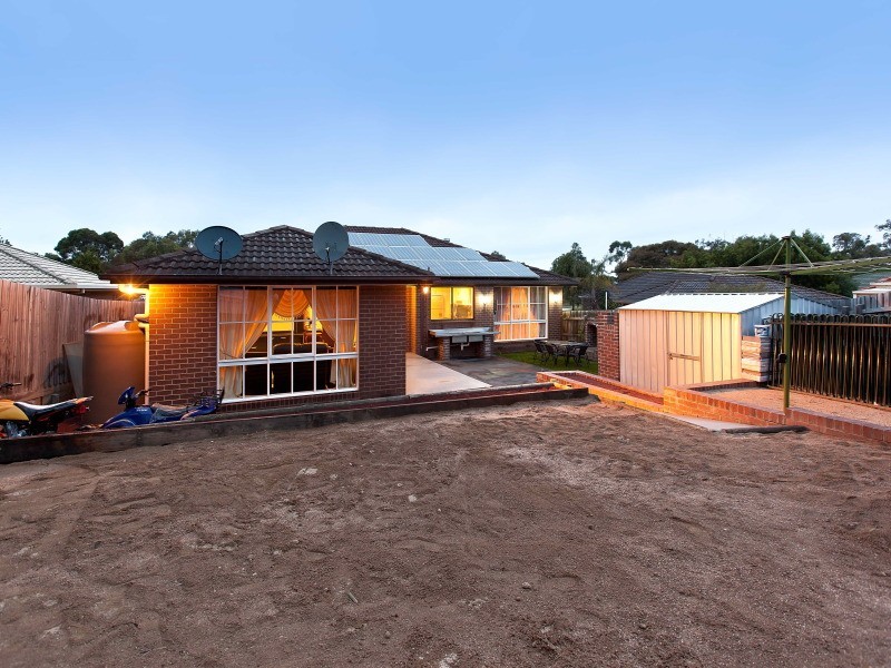 59 South Gateway, Langwarrin VIC 3910