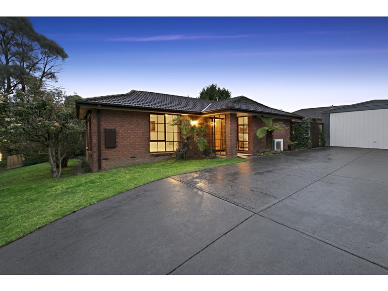199 Heatherhill Road, Frankston VIC 3199