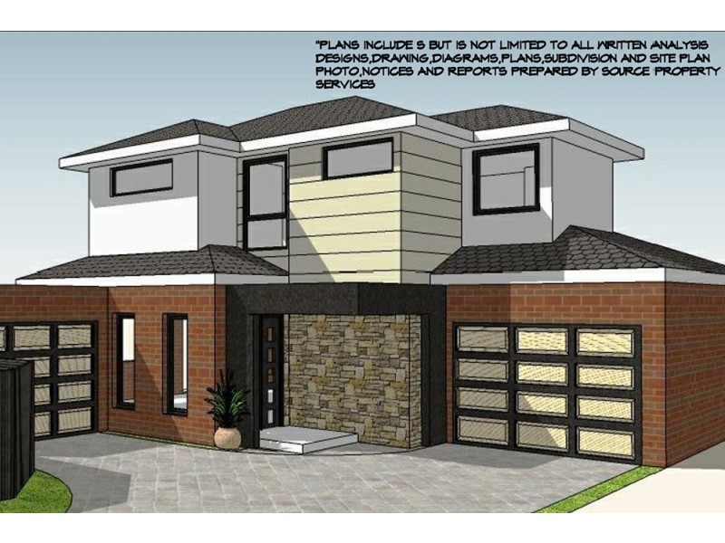 46b Moreton Street, Frankston North VIC 3200