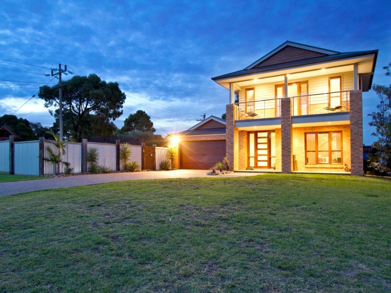 1 Tower Hill Road, Somers VIC 3927
