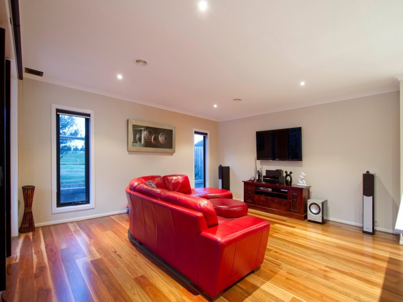 1 Tower Hill Road, Somers VIC 3927