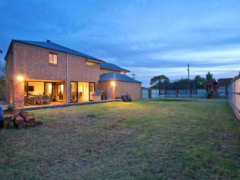 1 Tower Hill Road, Somers VIC 3927