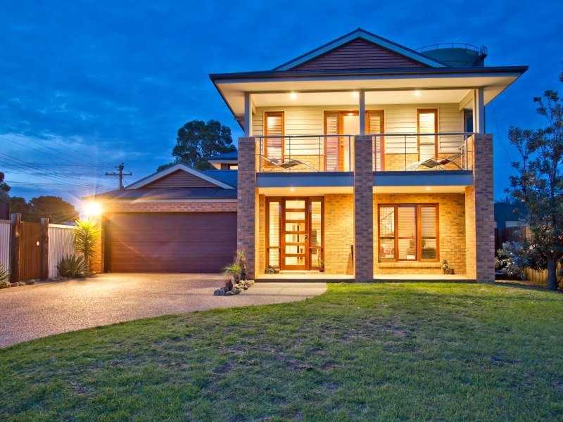 1 Tower Hill Road, Somers VIC 3927