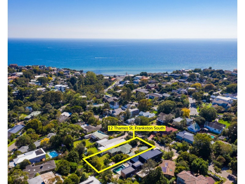 12 Thames Street, Frankston South VIC 3199