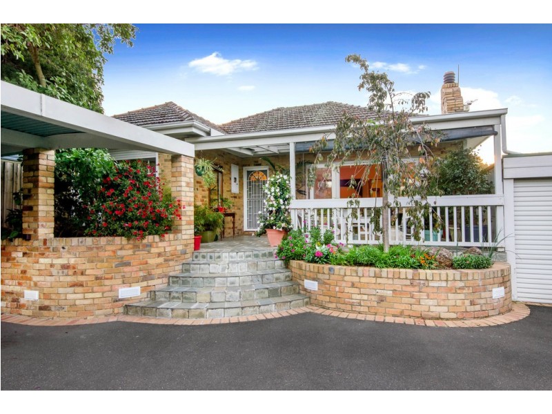 16 The Crest, Frankston South VIC 3199