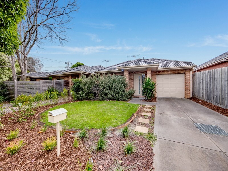 4/1 Tower Avenue, Frankston VIC 3199