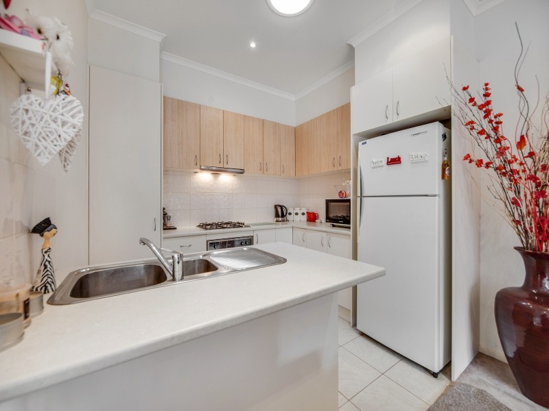 4/1 Tower Avenue, Frankston VIC 3199