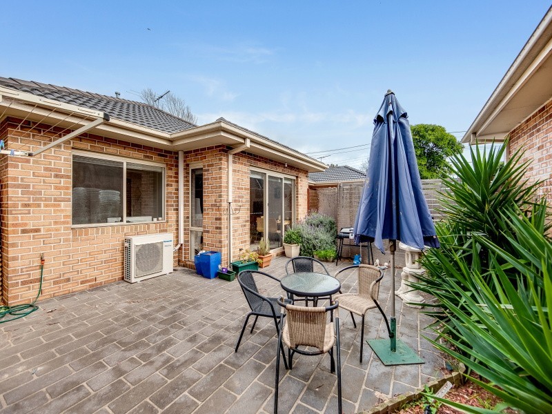 4/1 Tower Avenue, Frankston VIC 3199