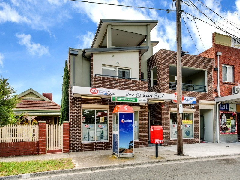 1/115-116 Railway Parade, Seaford VIC 3198