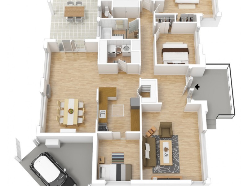 4 Abor Court, Frankston VIC 3199