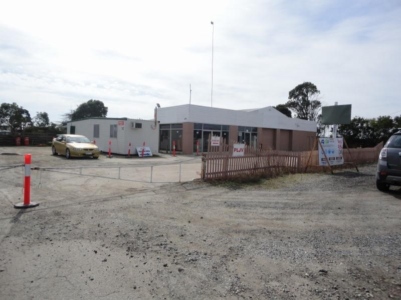 3535 South Gippsland Highway, Koo Wee Rup VIC 3981