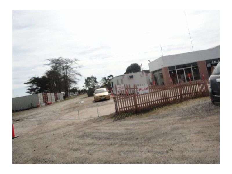 3535 South Gippsland Highway, Koo Wee Rup VIC 3981