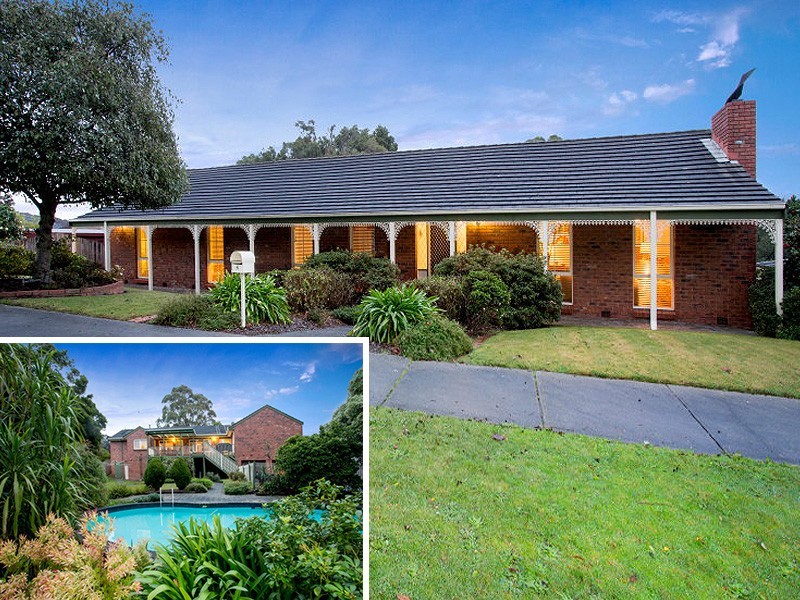 6 Maberley Crescent, Frankston South VIC 3199