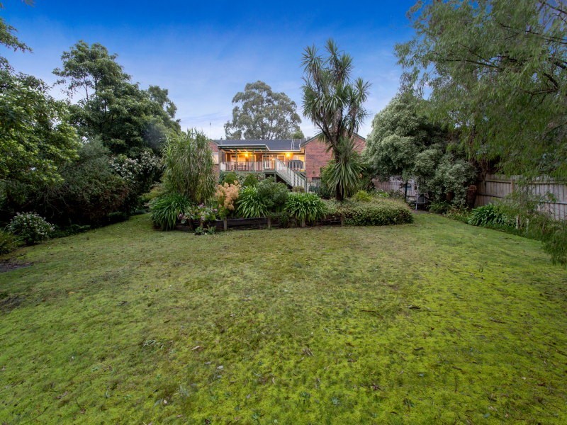 6 Maberley Crescent, Frankston South VIC 3199