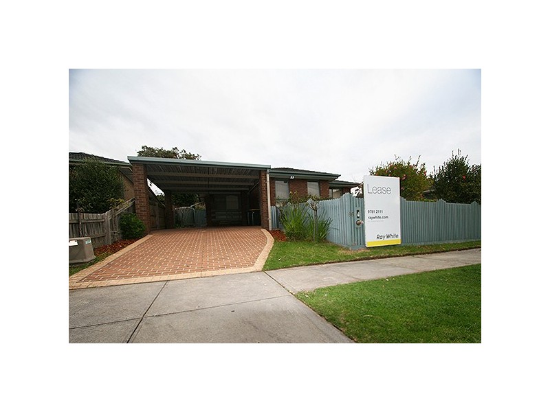 86 Lipton Drive, Frankston VIC 3199