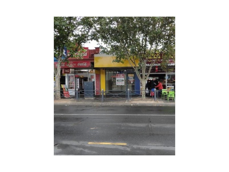 66 Young Street, Frankston VIC 3199