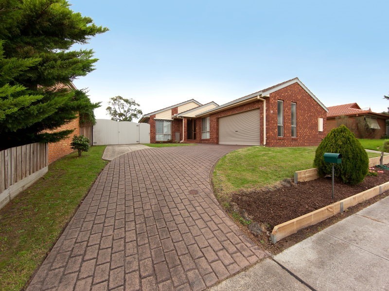 97 Aquarius Drive, Frankston VIC 3199