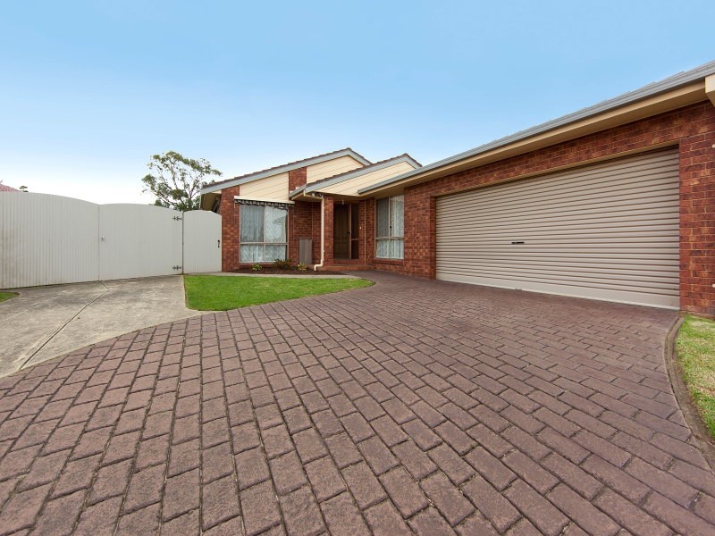 97 Aquarius Drive, Frankston VIC 3199