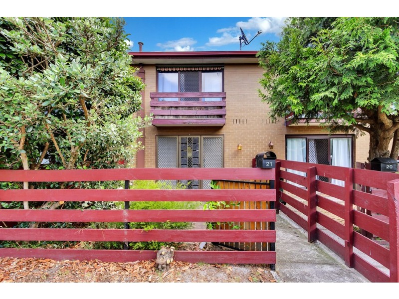 21/8 Samada Street, Frankston VIC 3199