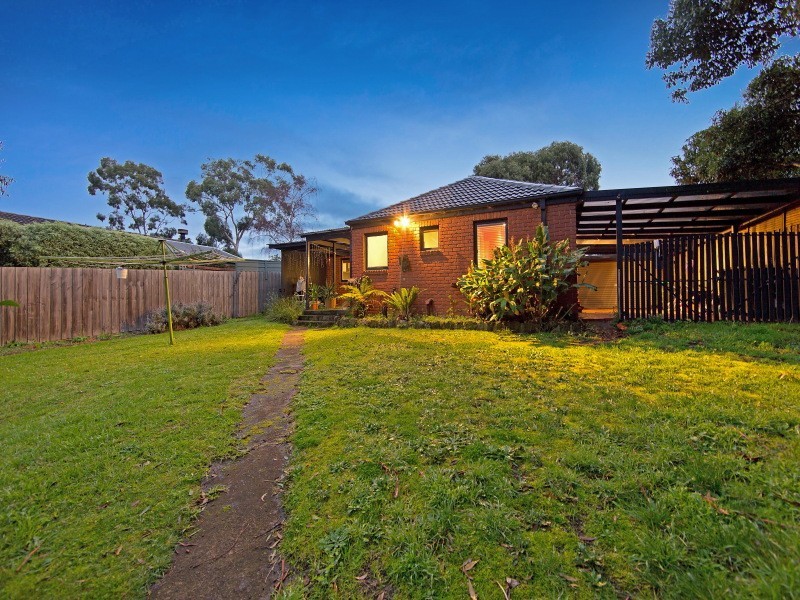 26 Darius Avenue, Frankston VIC 3199