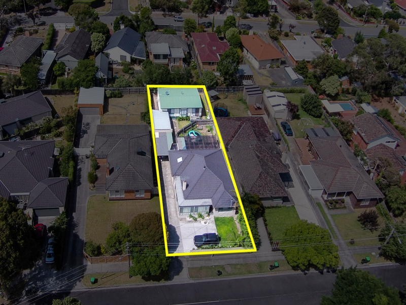 20 Hamilton Grove, Frankston South VIC 3199