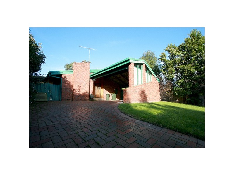 3 Macrosty Court, Frankston VIC 3199