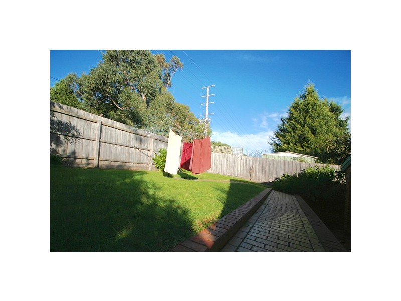 3 Macrosty Court, Frankston VIC 3199