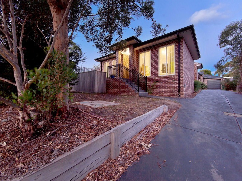 1/22 Hillpark Drive, Mornington VIC 3931