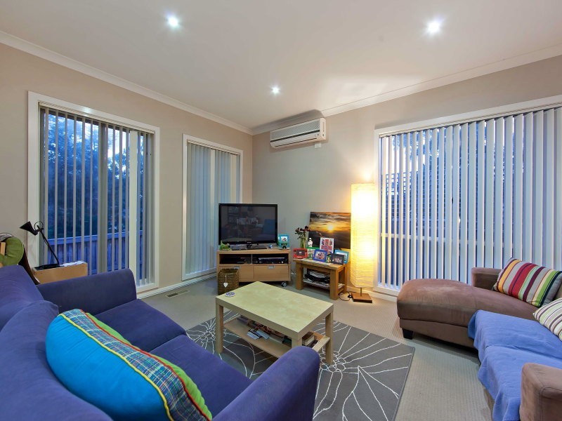 1/22 Hillpark Drive, Mornington VIC 3931