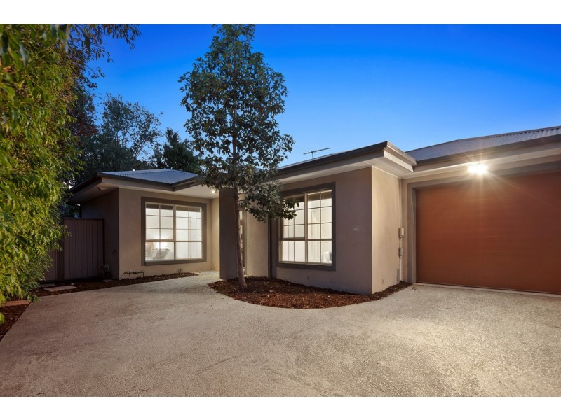 3/70 McComb Boulevard, Frankston South VIC 3199