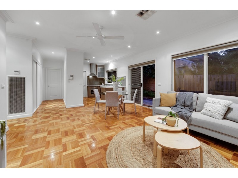 3/70 McComb Boulevard, Frankston South VIC 3199